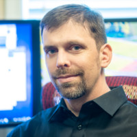 DocuSource of NC, LLC Employee Greg Key's profile photo