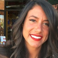 A+ Staffing Employee Alexandra Simons's profile photo