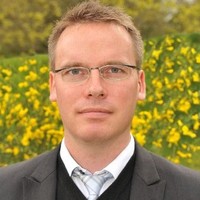 Brian Jensen's profile photo