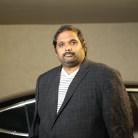 VSCE, Inc. Employee Vamsi Pinnamaneni's profile photo