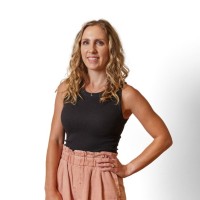 Anchour Employee Jessica Richland's profile photo