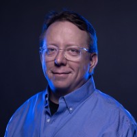 Infocap Employee Dan Keldsen's profile photo