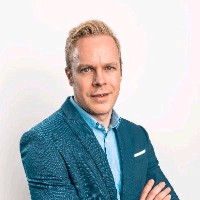 CBC Banque & Assurance Employee Pierre Ohn's profile photo