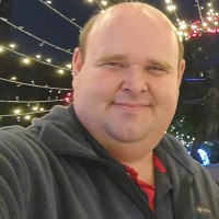 Rockport Integration & Automation Employee Sean Kennedy's profile photo