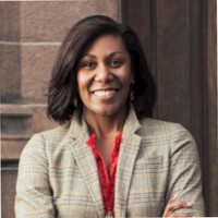 Crystal Evans Email & Phone Number