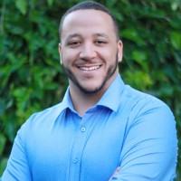 Fullscript Employee Errol Green's profile photo