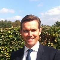 CSP Ltd. Employee Richard Mulcaster's profile photo