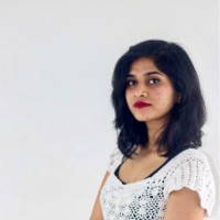 Simnovus Employee Meghana Manjunath's profile photo
