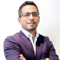 Caja Paita Employee José Ugás Sánchez's profile photo