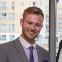 AxFlow GB Employee Charlie Jerome's profile photo