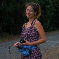 Marina Weikel Ramirez Email