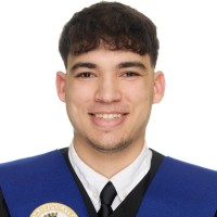 Menhir .ai Employee Ismael Tse Perdomo Rodríguez's profile photo