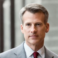 Fidelity Investments Employee Travis McLean's profile photo