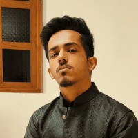 TarkIQ SoftTech Employee Parth Bissa's profile photo