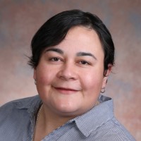 Recipharm Advanced Bio Employee Iliana Perez-Rivera's profile photo