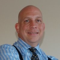 Chartis Employee Richard Lagani's profile photo