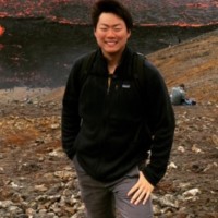 Apple Employee Robert Yang's profile photo