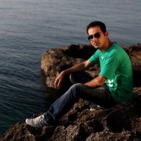 Aruna Employee Mostafa Maleki's profile photo