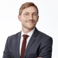 Maxime Guy Email
