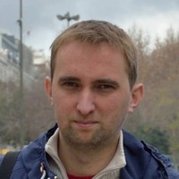Chemaxon Employee Laszlo Antal's profile photo
