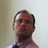 Al Nahdi Medical Co. Employee Faiz Khan's profile photo
