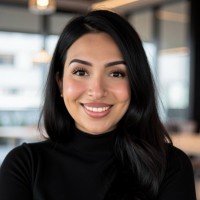 FleetWorks (YC S23) Employee Preya Kaur's profile photo