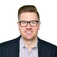 Acadian Seaplants Employee Scott Pickup's profile photo