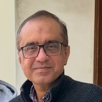 Foxx Life Sciences Employee Syed Rizvi's profile photo