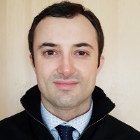 Future Compass Employee Andrea Figini's profile photo
