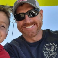 Glass Systems Inc Employee Justin Dills's profile photo