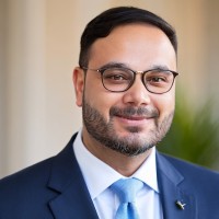 PREZENTIUM Employee Mohit Bhatnnagar's profile photo