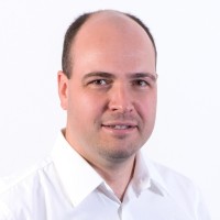 Plansee Group Employee Christoph Hosp's profile photo