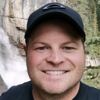BAR Engineering Co. Ltd. Employee Michael Wilson's profile photo
