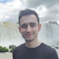 Leandro Lorenzini de Oliveira Email