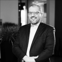 Strategy& Employee Saeed Saeed's profile photo