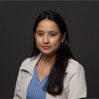 Sunita Budhathoki Email