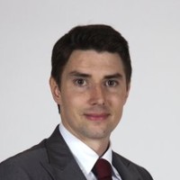 BCGE Employee Jules Munier's profile photo