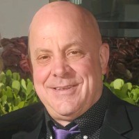 Motorola Solutions Employee Mark Bouchard's profile photo