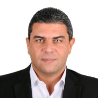 TAQA Arabia Employee Hazem Gaishy's profile photo
