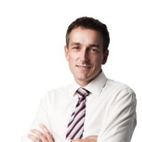 MMG Limited Employee Troy Hey's profile photo