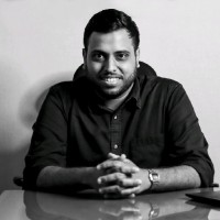 Crewtangle Employee Jay Bhargav's profile photo