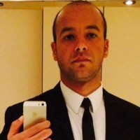 Mohamed Rashad Email & Phone Number