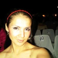 SSS Recompression Chamber Network Employee Mariana de Los Angel Parra Caamal's profile photo