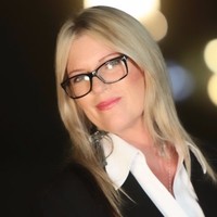 Culinaire Staffing Employee Sher Walker's profile photo