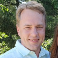 ANDREW TOOL & MACHINING COMPANY, INC Employee Ben Pagel's profile photo