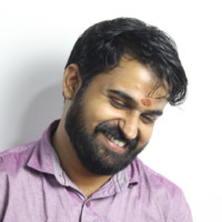 Codetok IT Solutions Pvt Ltd® Employee Venugopal R's profile photo