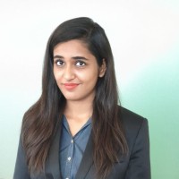 MindTek Consulting Employee Sakshi Sehgal's profile photo