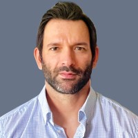 ZeroEyes Employee Chris Angarita's profile photo