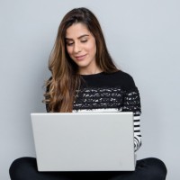 Digital Janet Employee Chanchal Agarawal's profile photo