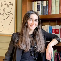 OFiS316 Employee Inci Sarialioglu's profile photo